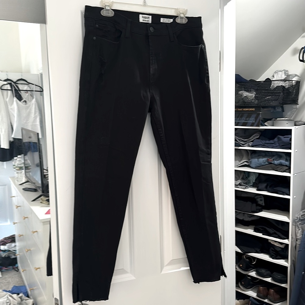 Kensie Vintageluxe jeans